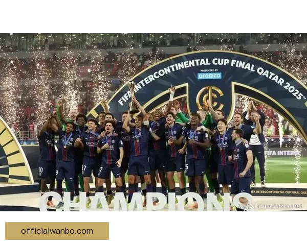 FIFA原期待中印借世界杯扩军受益如今连转播权谈判受阻